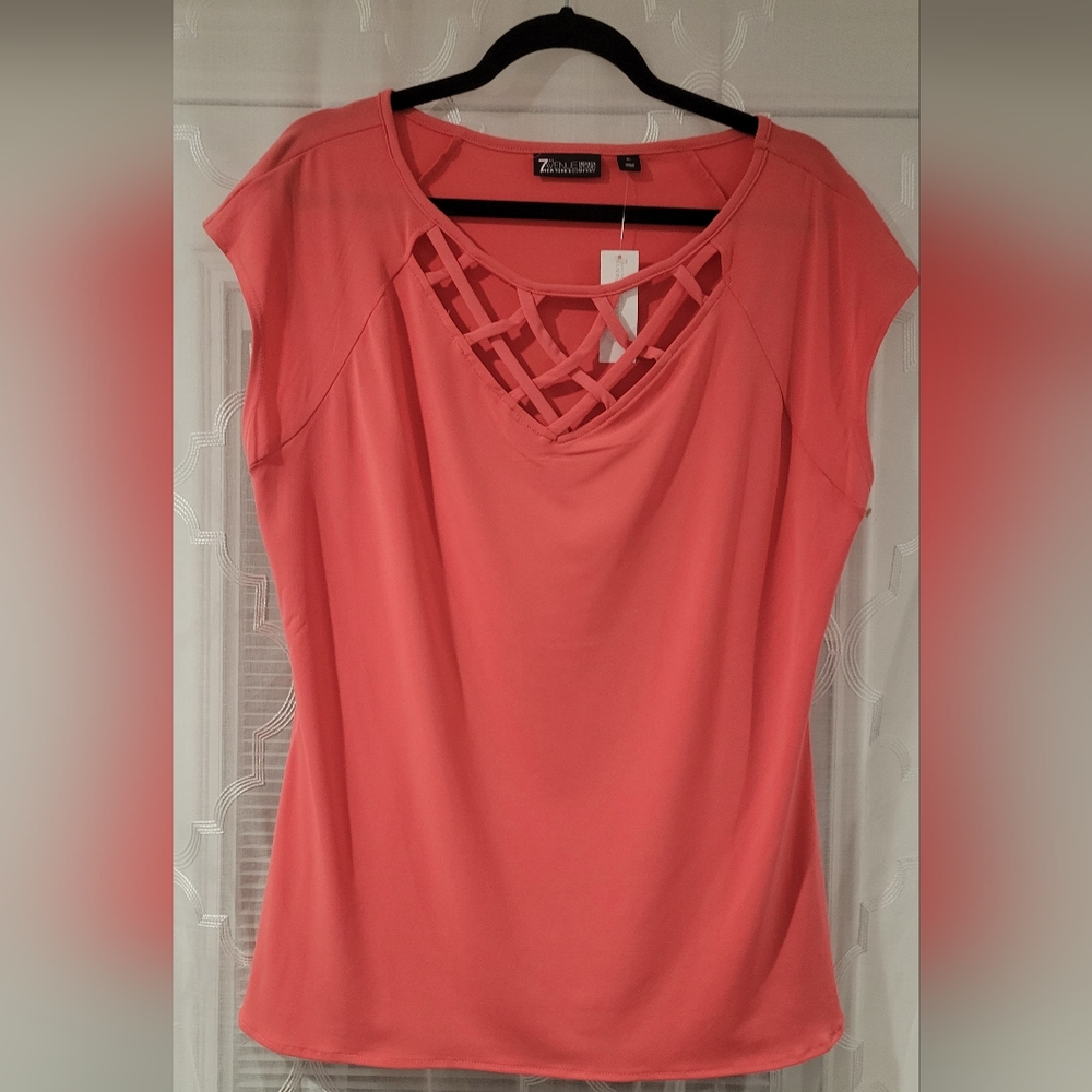 New York and companyshirt